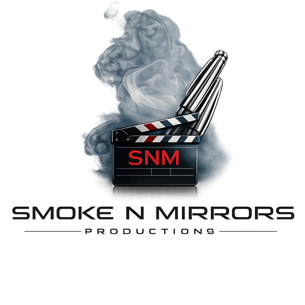 Smoke N Mirrors Productions