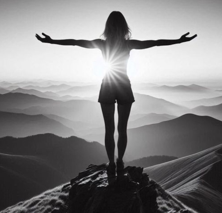 Living On The Edge artwork