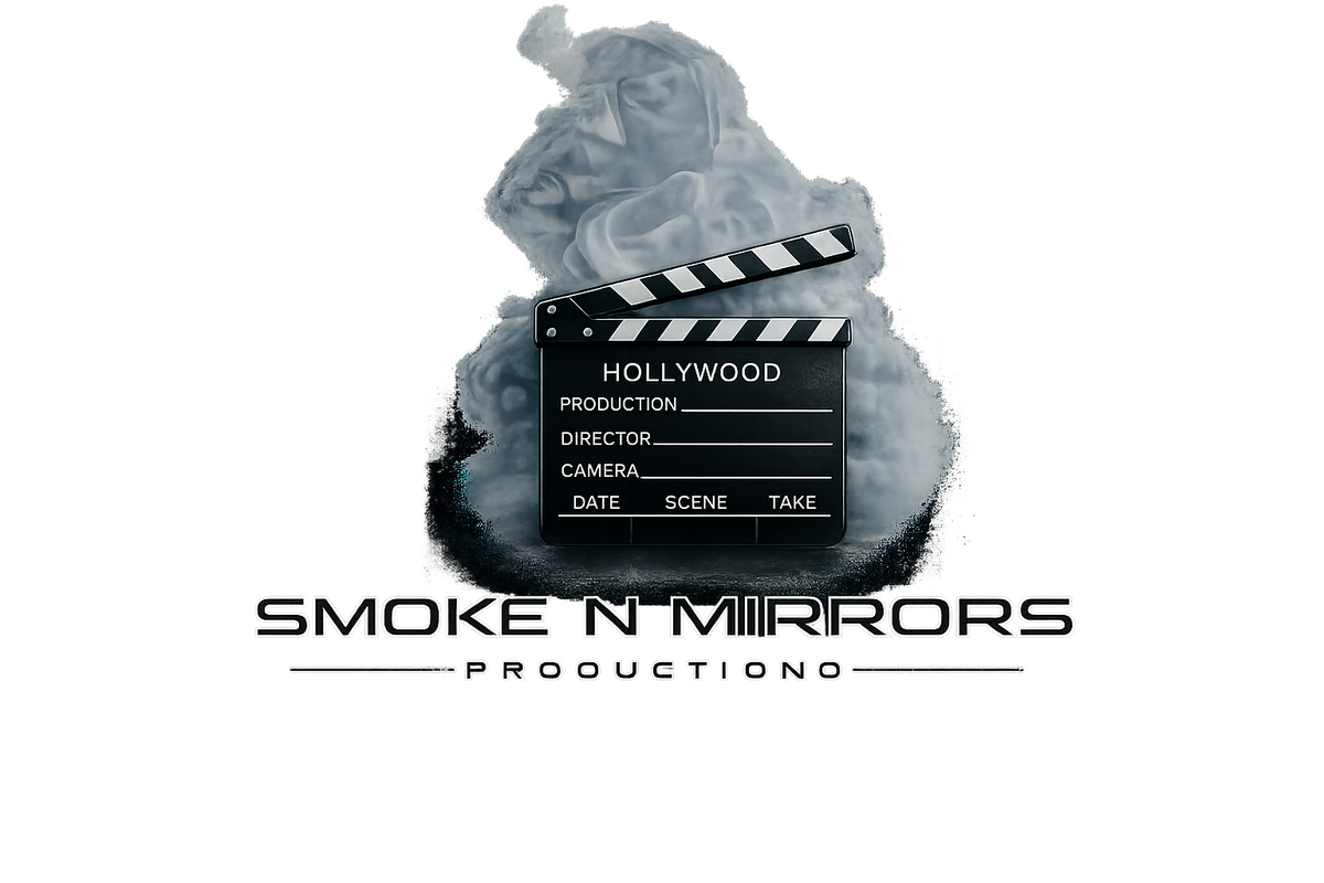 Smoke N Mirrors Productions