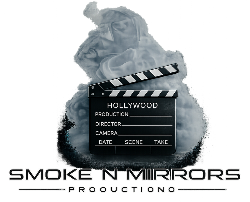 Smoke N Mirrors Productions